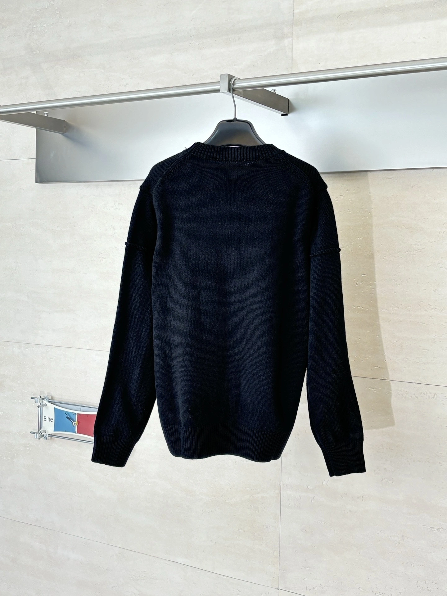 wg.luxury-- 4ior wool 2colour item:E-F000L1217-2H